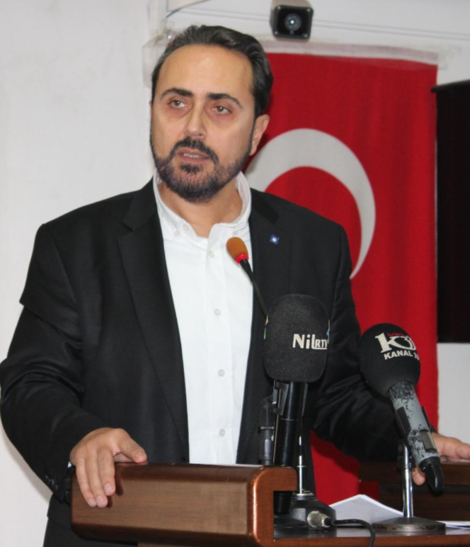 Prof. Dr. OKAN ÖZKAYA
